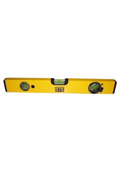 Bts 12478 Mıknatıslı Su Terazisi 80 Cm 1 M - 4 M