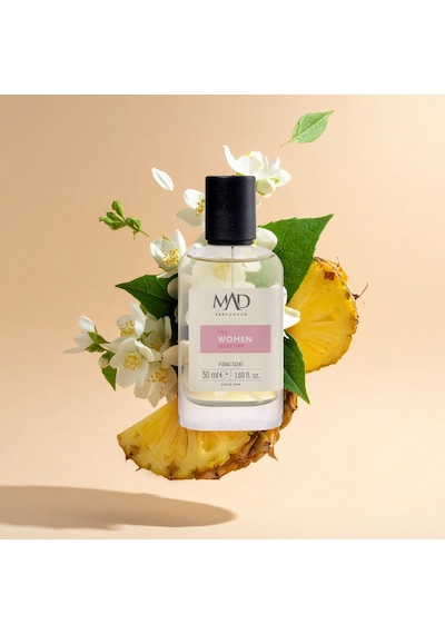 Mad C123 Selective Kadın Parfüm EDP 50 ML