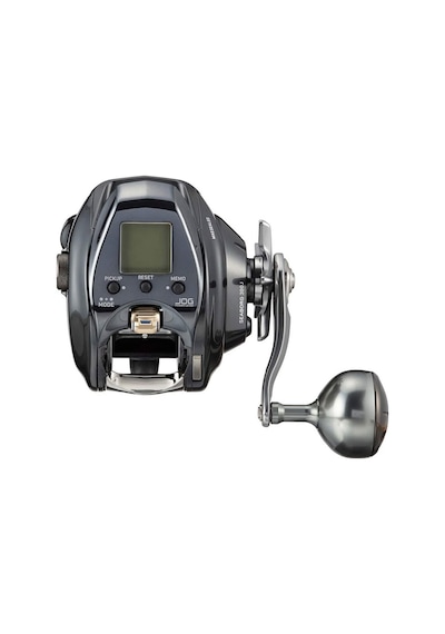 Daiwa Seaborg 21 300 J Sağ El Elektrikli Çıkrık