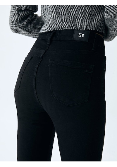 Ltb Tanya X Dar Paça Kadın Jean Pantolon 010095103015728 - 200 001