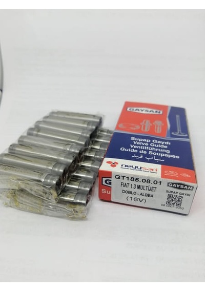 GAYSAN 1850801 GAYD Doblo Palio Albea Punto 1.3 Mjt 188A9