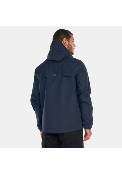 Timberland Benton Shell Erkek Ceket Tb0a5xrs4331 Lacivert