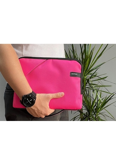 Moserini Samsung Uyumlu Galaxy Tab A8 Sm-X200 10.5 Inç Tablet Çantası
