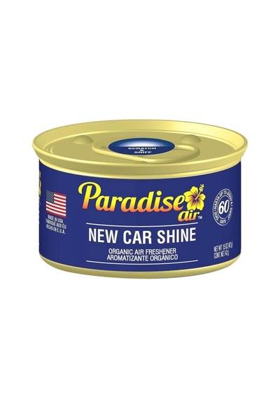 New Car Shine Oda Ve Araba Kokusu 42gr
