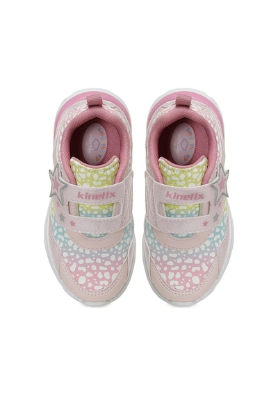 Kinetix 102014840 Rolla Pu A.pembe-pembe Kız Çocuk Spor Ayakkabı Pembe Kinetix 102014840 Rolla Pu A.pembe-pembe Kız Çocuk Spor Ayakkabı Pembe