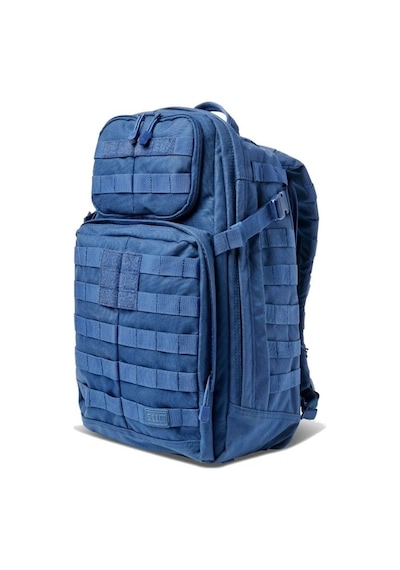 5.11 Rush 24 2.0 Backpack 37 Litre Mavi Renk