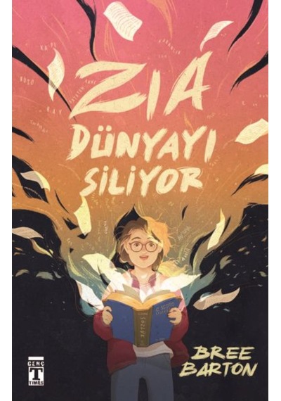 Zia Dünyayı Siliyor