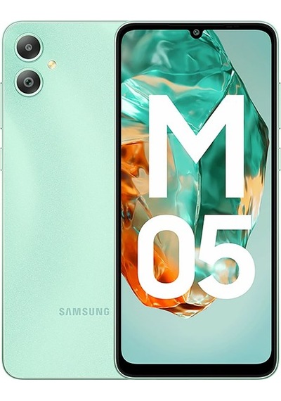 Samsung Galaxy M05 Uyumlu Ön Body Şeffaf Ultra Ekran Koruyucu Nano Jelatin