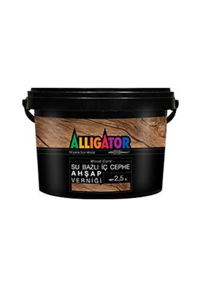 Filli Boya Nippon Paint Su Bazlı Iç Cephe Ahşap Verniği Filli Boya Nippon Paint Su Bazlı Iç Cephe Ahşap Verniği