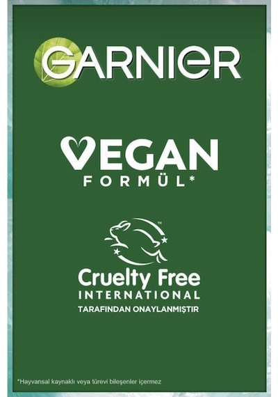Garnier Hyaluronik Kriyojel Yorgunluk Karşıtı Soğutucu Göz Maskesi