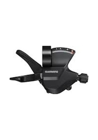 Shimano Sl-m310 8 Li Sağ Vites Kolu Kutusuz Siyah