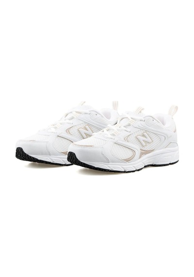 New Balance Unisex Performance Ayakkabı Beyaz Beyaz