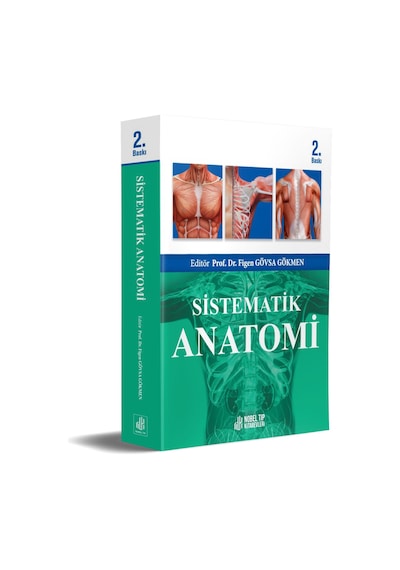 Sistematik Anatomi 2. Baskı