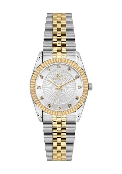 Bigotti Bg.1.10663-3 Gold - Gri