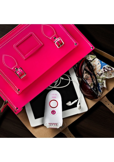 Braun Silk-Epil 5 Power 5185 Epilatör