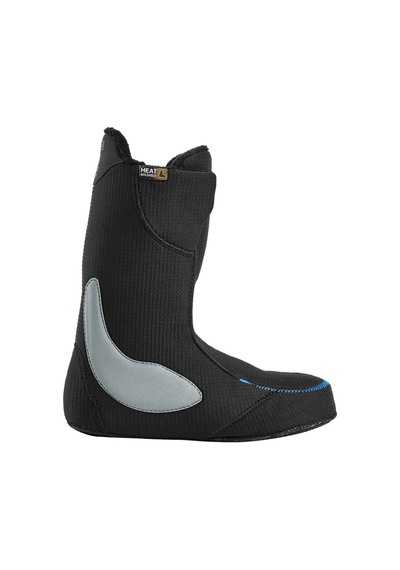 Burton Burton Waverange Step On Erkek Siyah Snowboard Botu 10011