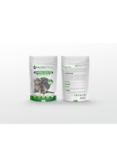 Tr Kedi Kumu Koku Giderici 240g