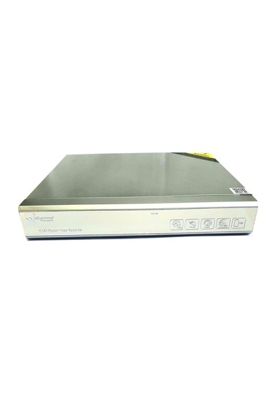 Walkertone Wt-7116 16Kanal 1080P Ahd Dvr Kayıt Cihazı