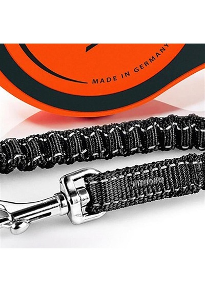 Flexi Xtreme S 5 Mt Şerit Tasma Açık Mavi
