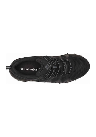 Columbia Peakfreak Iı Outdry Erkek Outdoor Ayakkabı C-colbm8753e10010 Siyah