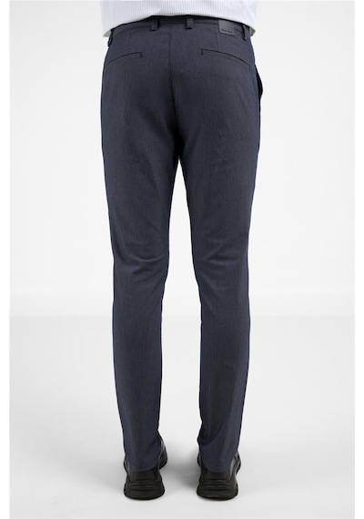 İmza Koyu Lacivert Yan Cep Düz Paça Pamuklu Slim Fit Chino Casual Pantolon 1003255164 Koyu Lacivert İmza Koyu Lacivert Yan Cep Düz Paça Pamuklu Slim Fit Chino Casual Pantolon 1003255164 Koyu Lacivert