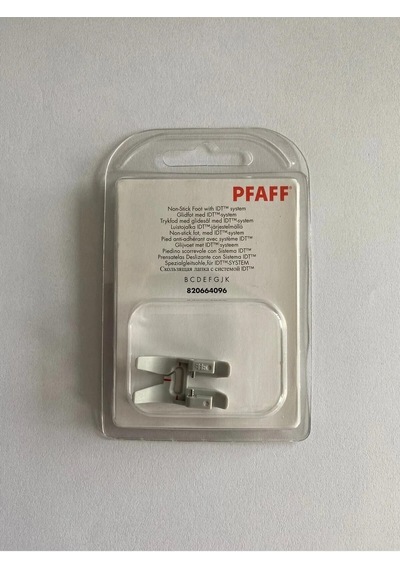 Pfaff Yapışmayan Deri Ayağı - 820664096 -