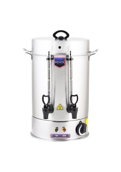 Remta 80 Bardak Standart 9 L Çay Makinesi