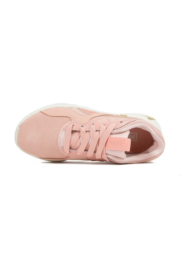Puma Nova Pastel Grunge 'peach Bud' Peach Bud Peach Bud