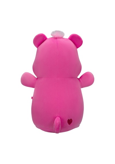 Squishmallows Hugmees Care Bears Serisi - Cheer Bear 25 Cm Cb00008 Çok Renkli
