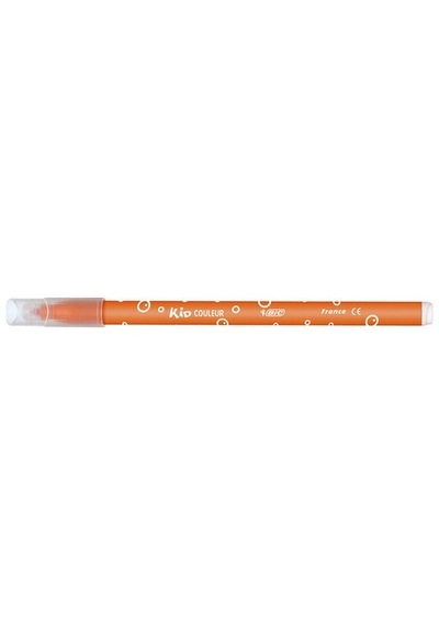 Bic Kid Couleur Ultra Yıkanabilir Keçeli Boya Kalemi 12'Li Bic