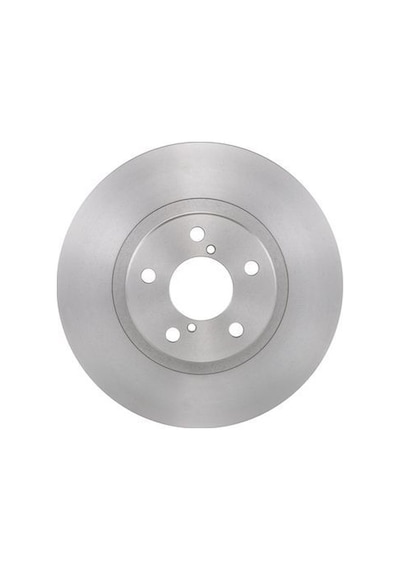 Subaru Forester 2.5 2007-2010 Bosch Ön Disk 2 Adet