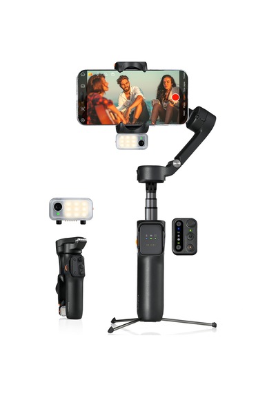Hohem İsteady V3 Akıllı Telefon Sabitleyici Gimbal