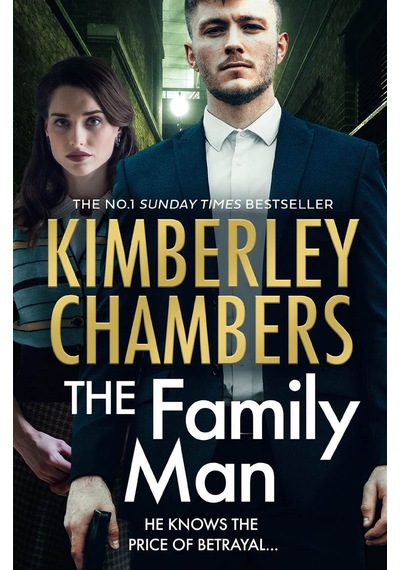 The Family Man Harper Collins UK