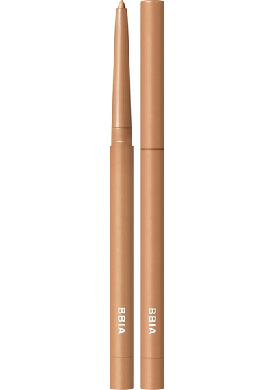 Bbia Asansörlü Kalıcı Göz Kalemi Bbıa Last Auto Gel Eyeliner 09 Rose Gold