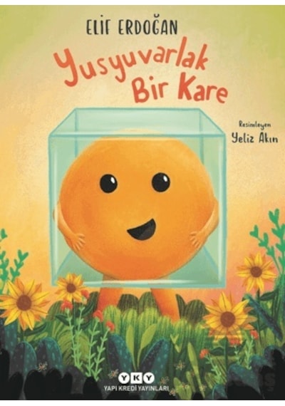 Yusyuvarlak Bir Kare