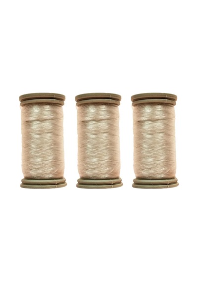 Tedar Hayalet İplik 200 Metre Şeffaf Boncuk Düğme İpi 3 Adet - Royaleks Najmaddin (No:1) 8.5Cm X 10.5 Cm