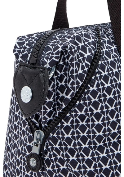 Kipling Art Mini Signature Kadın Omuz Çantası Kı5656 001