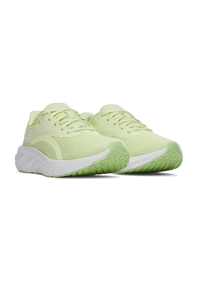 Under Armour Ascend Kadın Yeşil Koşu Ayakkabısı