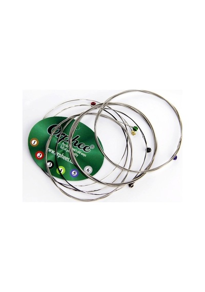 Orphee Rx17 Elektro Gitar Teli 10-46