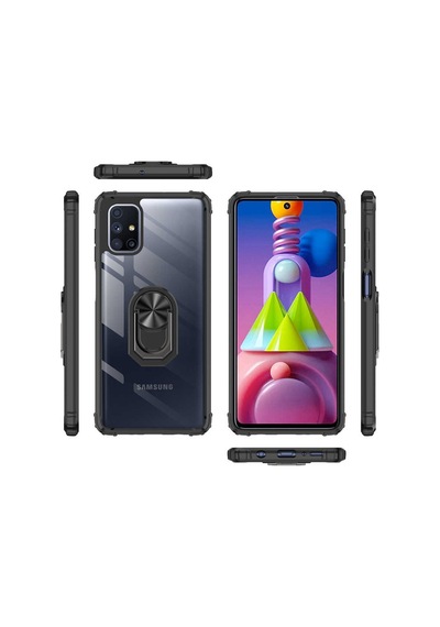 Samsung Uyumlu Galaxy M51 Kilif Zore Mola Kapak 465576979