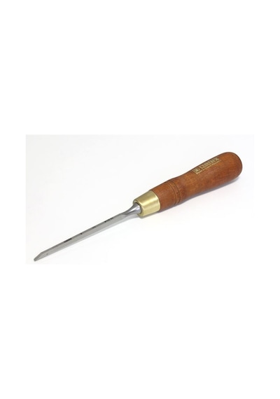 Narex 811653 Premium Cilalı Marangozcu Düz Iskarpela 3  Mm