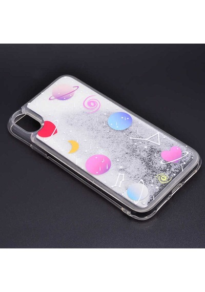 Apple Uyumlu iPhone Xr 6.1 Kılıf Zore Marshmelo Silikon NO3
