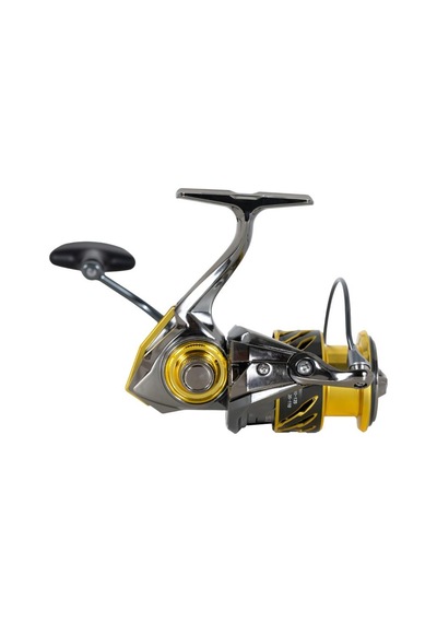 Ryujı Ares X 3000m 5+1bb Makara-10124