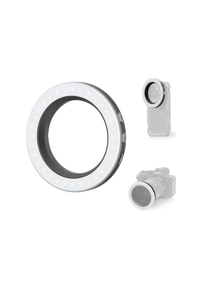 4873 67mm Ring Led Video Işığı
