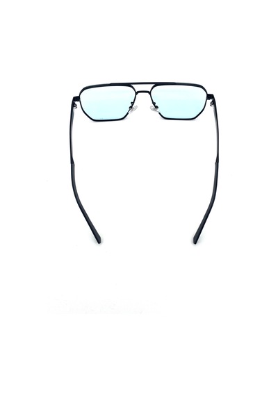 Black Blk2607 C5 Unisex Güneş Gözlüğü Siyah