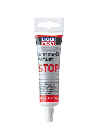 Lıquı Moly Şanzıman Yağ Sızıntı Önleyici 50 Ml