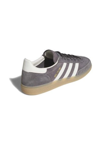 Adidas Grestr/owhıte/gum4 Handball Spezıal Gri
