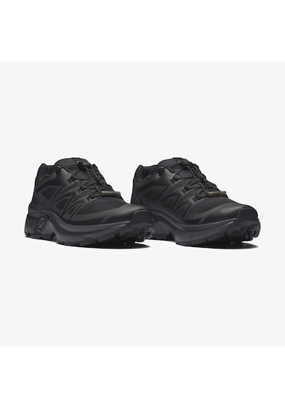 Salomon Xt-evr W Kdn Black/phantom/black Sneaker Ayakkabı L47717900 Siyah