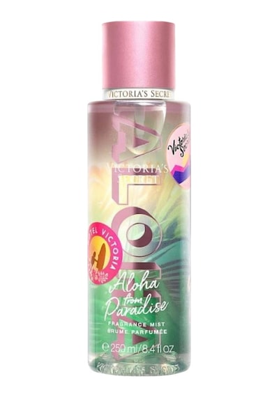 Victoria's Secret Aloha Fargrance Mist 250 Ml Kadın Vücut Spreyi