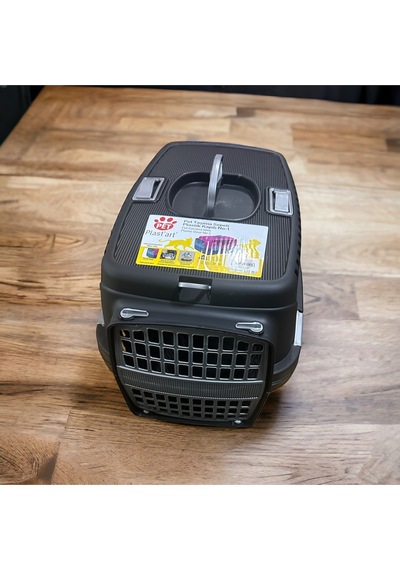 5-6 Kg Kedi Taşıma Kedi Köpek Taşıma Çantası Kabı